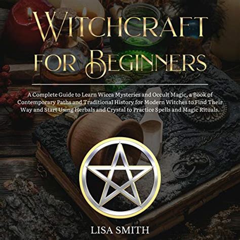 Quests/Witchcraft for Dummies .